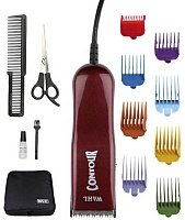 WAHL Animal Clipper Contour машинка для стрижки фото, цены, купить