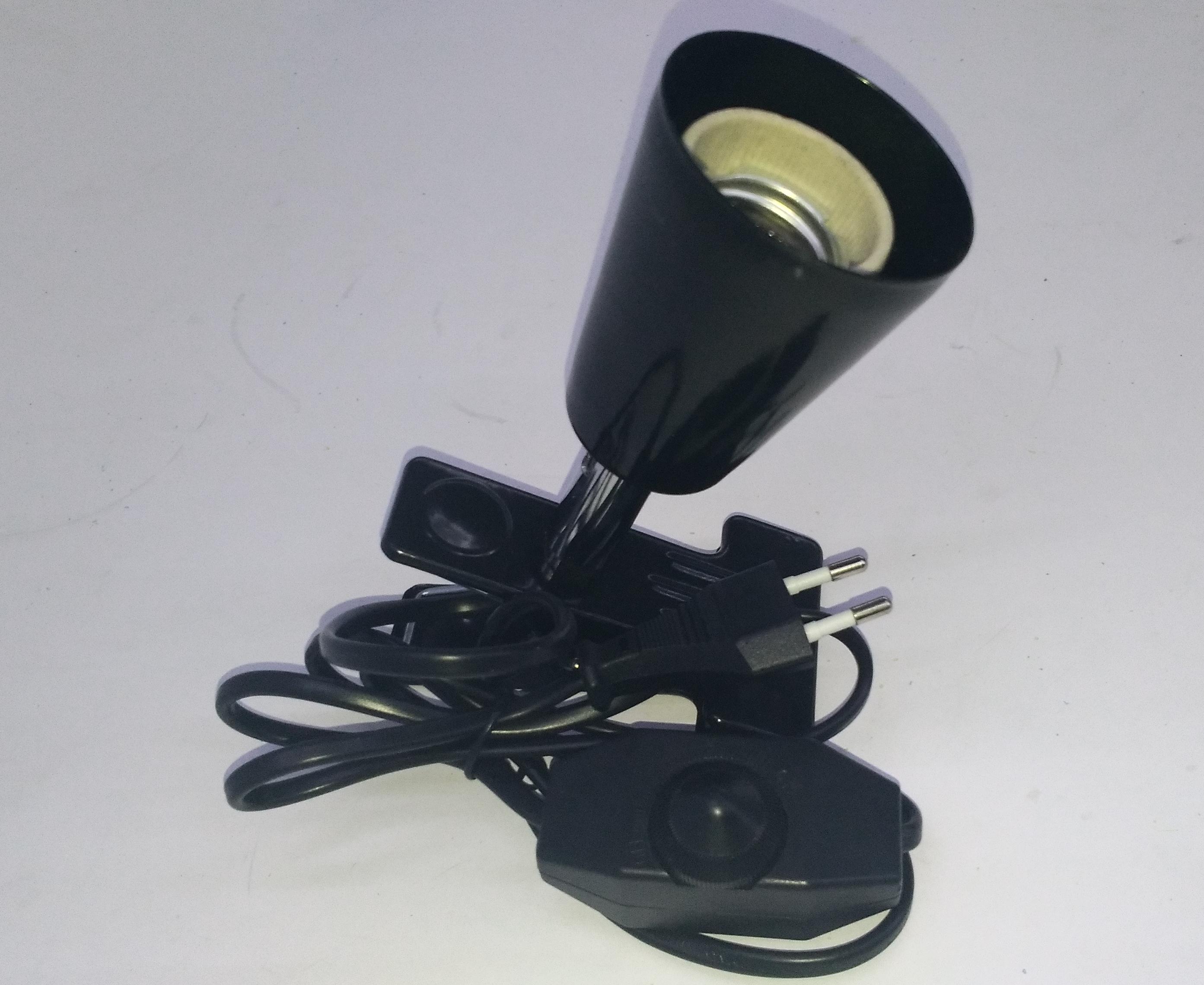 Светильник для террариума (NJ-03) фото, цены, купить