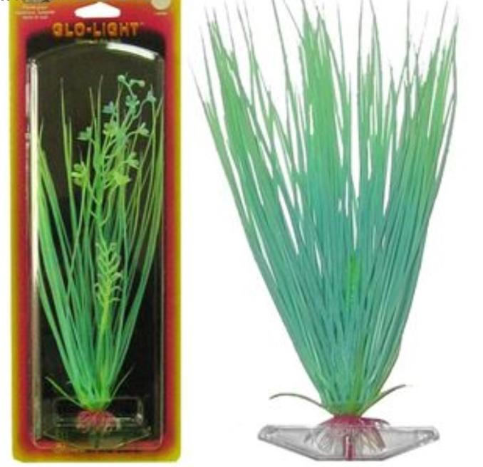 HAIRGRASS Растение светящееся 18см фото, цены, купить