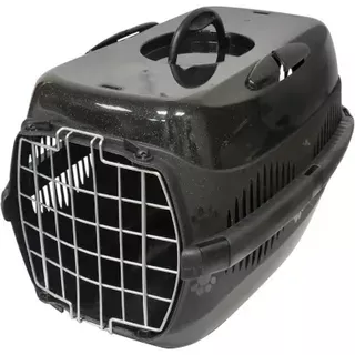 Переноска Спутник-2 до 12кг 49*33*32см металл дверь фото, цены, купить