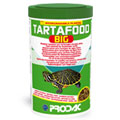 PRODAC TARTAFOOD 100мл/10г корм гамарус для пресноводных черепах  фото, цены, купить