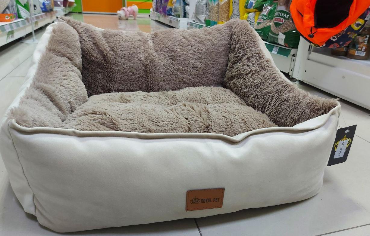 Диван престиж замша молочная №2 фото, цены, купить