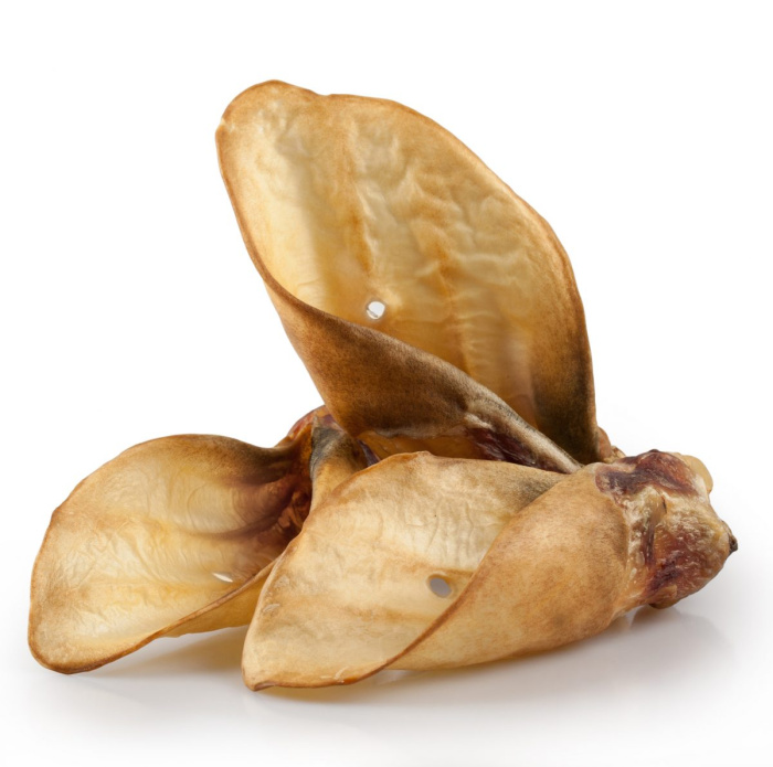 Домашний Рецепт Ухо Говяжье Лепесток 0,5 кг фото, цены, купить