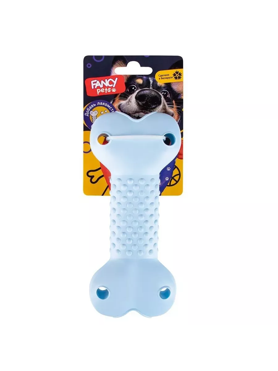 FANCY  игрушка для животных "Косточка" фото, цены, купить