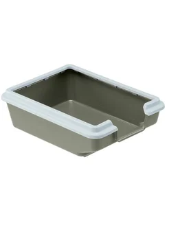 Туалет Ferplast WEEK-END PLUS для Кошек фото, цены, купить