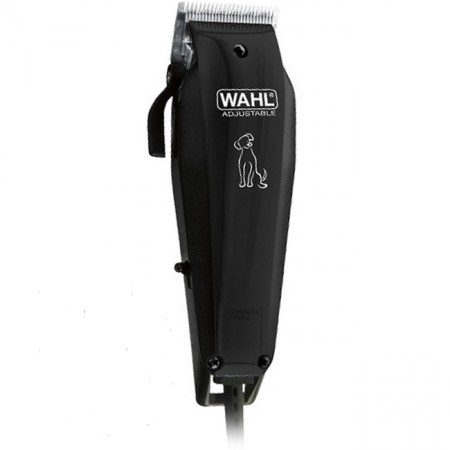 WAHL Animal Clipper Basic black машинка для стрижки фото, цены, купить