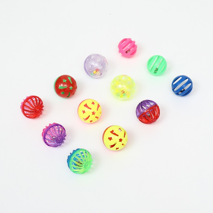 Шарик для кошек в ассортименте  фото, цены, купить