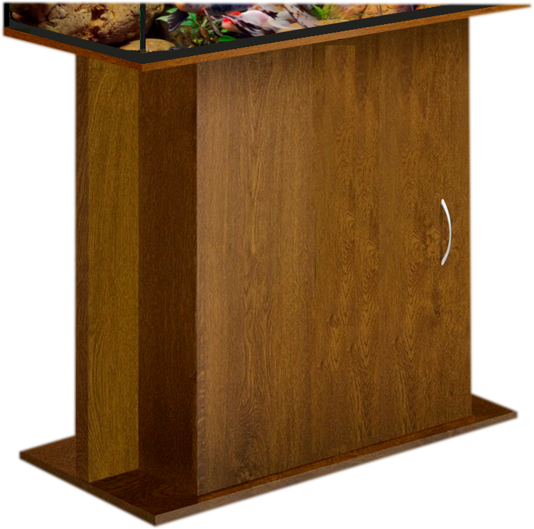 Тумба 80см под прямоугольный аквариум фото, цены, купить