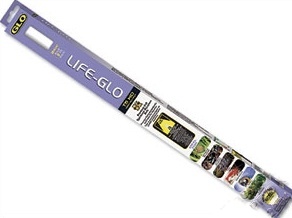 LIFE-GLO II лампа 20W 58,98см фото, цены, купить
