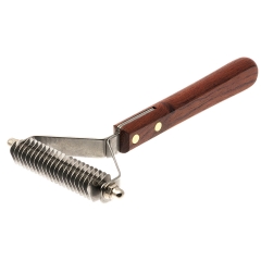 Стриппинг DeLIGHT Y-большой 20 лезвий фото, цены, купить