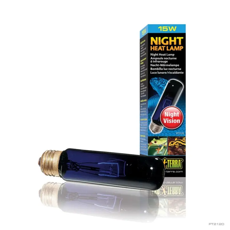 Лампа лунного света Night Heat Lamp  15 Вт. PT2120 фото, цены, купить