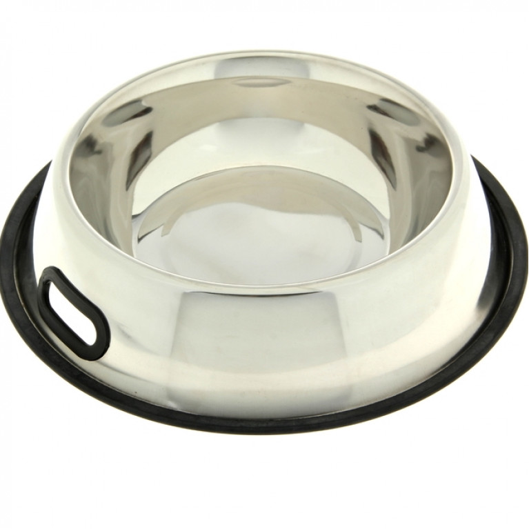 Миска нескользящая стандартная с ручками VM-2505 (A), 470 мл фото, цены, купить