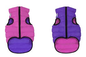 Жилет AiryVest двухсторонний Розово-Фиолетовый XS30 фото, цены, купить