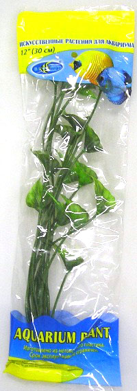 Растение пластиковое Кала водная фото, цены, купить
