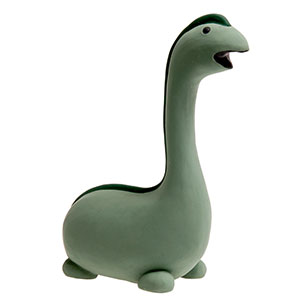 Karlie-Flamingo Nessy Динозавр пищащий 16см ъ фото, цены, купить