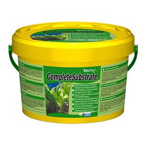 TetraPlant CompleteSUBSTRATE 2.5кг питательный грунт фото, цены, купить