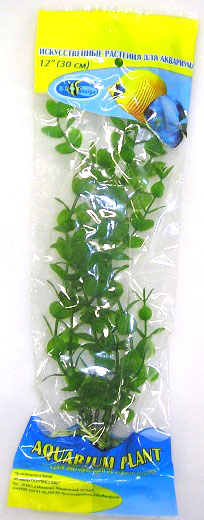 Растение пластиковое Бакопа фото, цены, купить