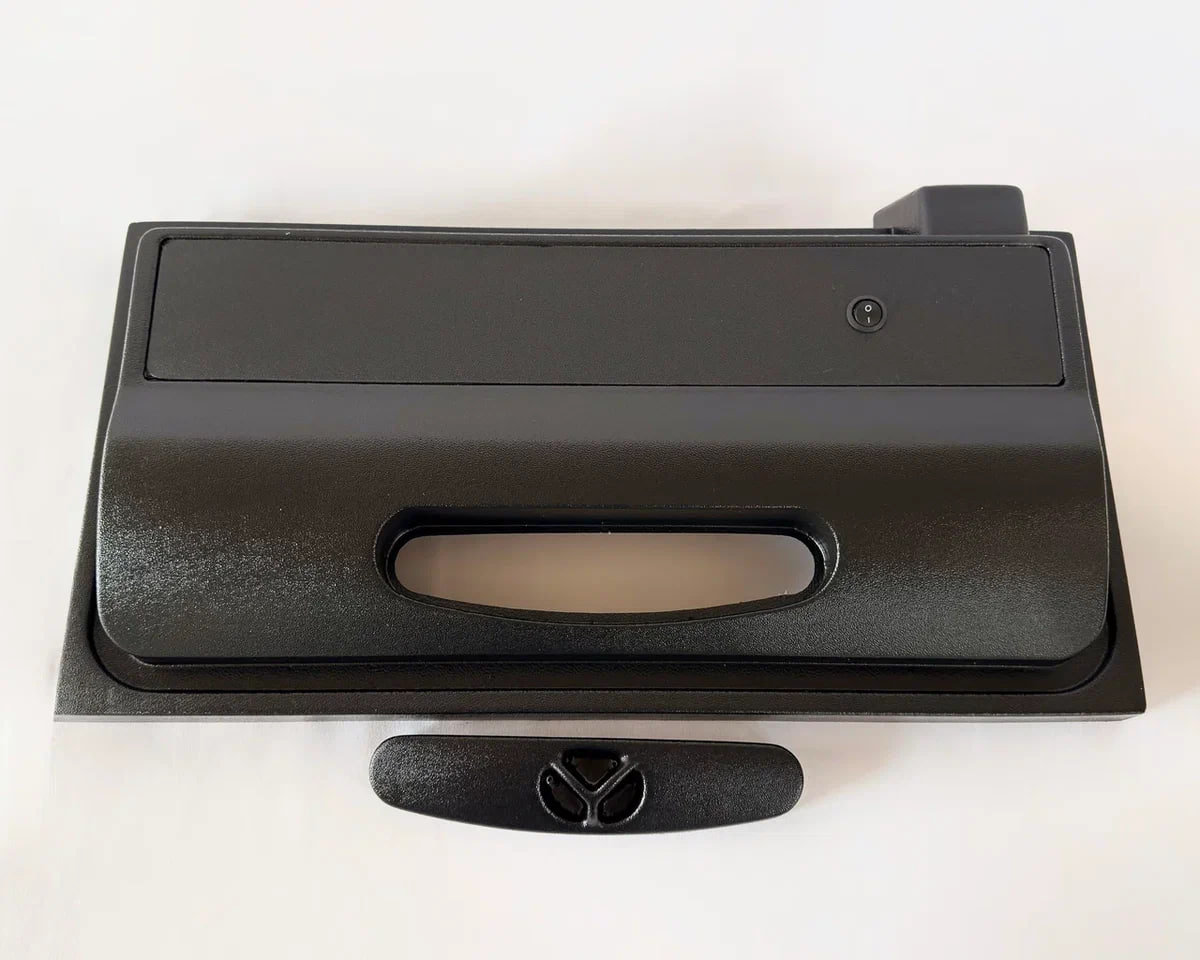 Крышка для прямоугольного аквариума 60см фото, цены, купить