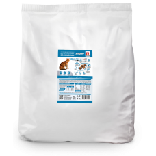 Zoogurman  Gourmet с океанической рыбой для кошек 10кг фото, цены, купить