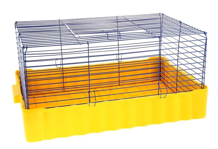 Клетки для кроликов: выгодно купить в интернет-зоомагазине zoochic