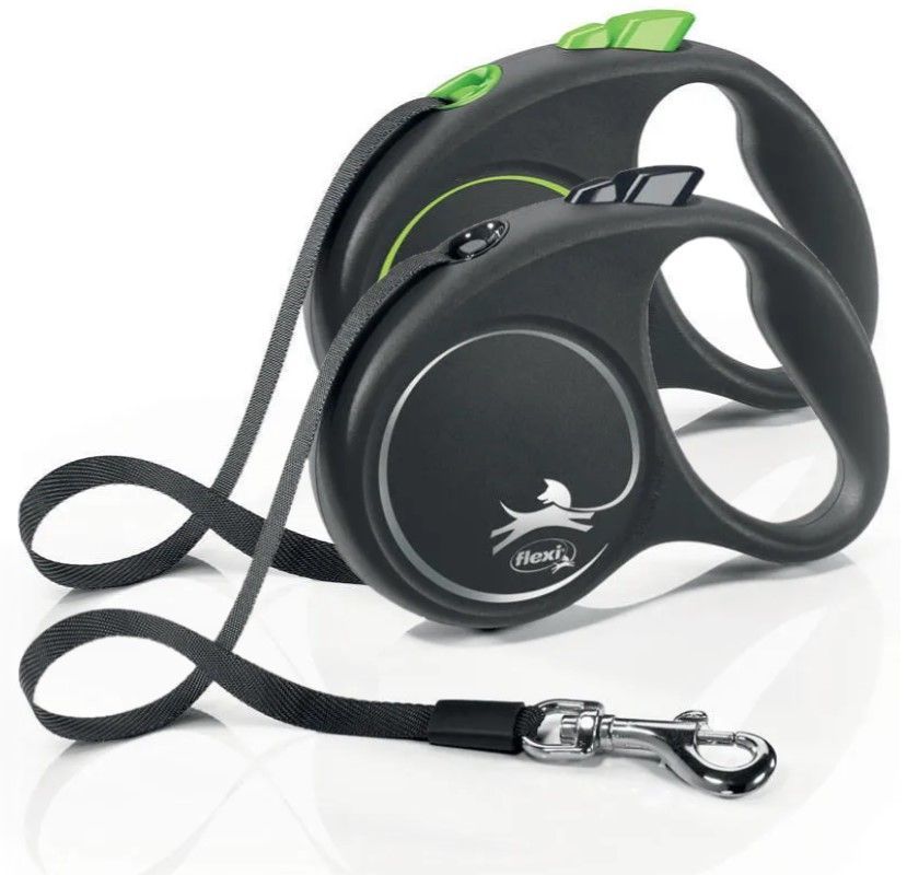 Рулетка Flexi DESIGN 2(M)  5м Лента до 25кг NEW в Симферополе