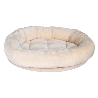 Лежак Круглик молочный №2 фото, цены, купить