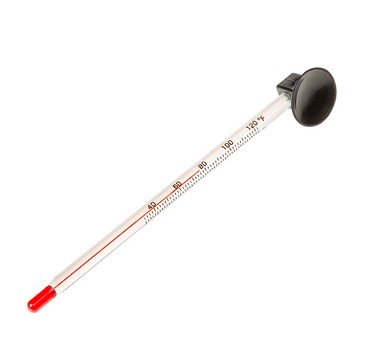 Ferplast термометр стеклянный тонкий с присоской фото, цены, купить