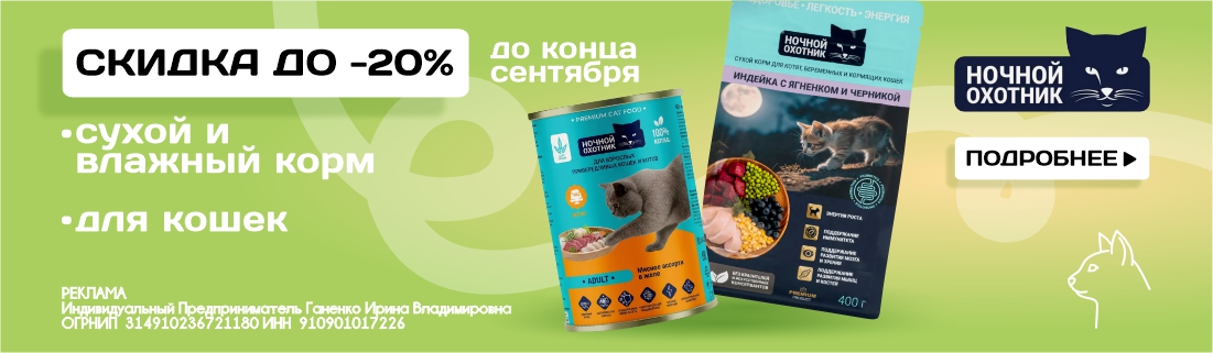 Ночной