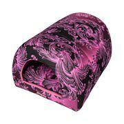 XODY Домик Тоннель №1 ткань хлопок, розовый 50*36*30см фото, цены, купить