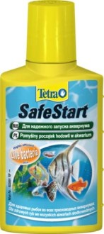 ъTetra Safe Start 100мл/120л  фото, цены, купить
