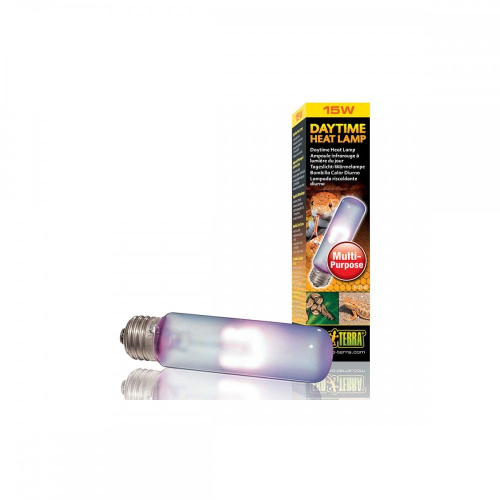 Лампа дневного света Daytime Heat lamp  25 Вт. PT2102 фото, цены, купить