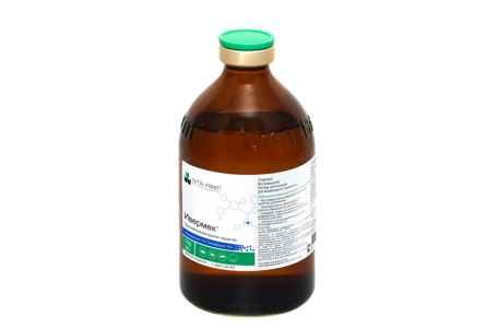 Ивермек 50мл фото, цены, купить