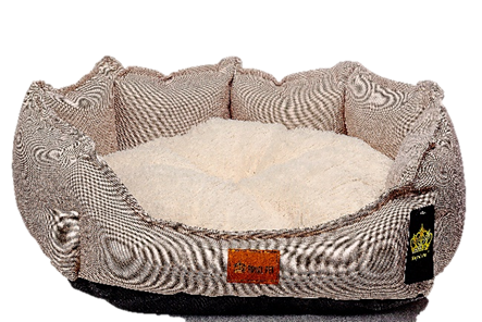 Лежак "Марсель" ваниль фото, цены, купить