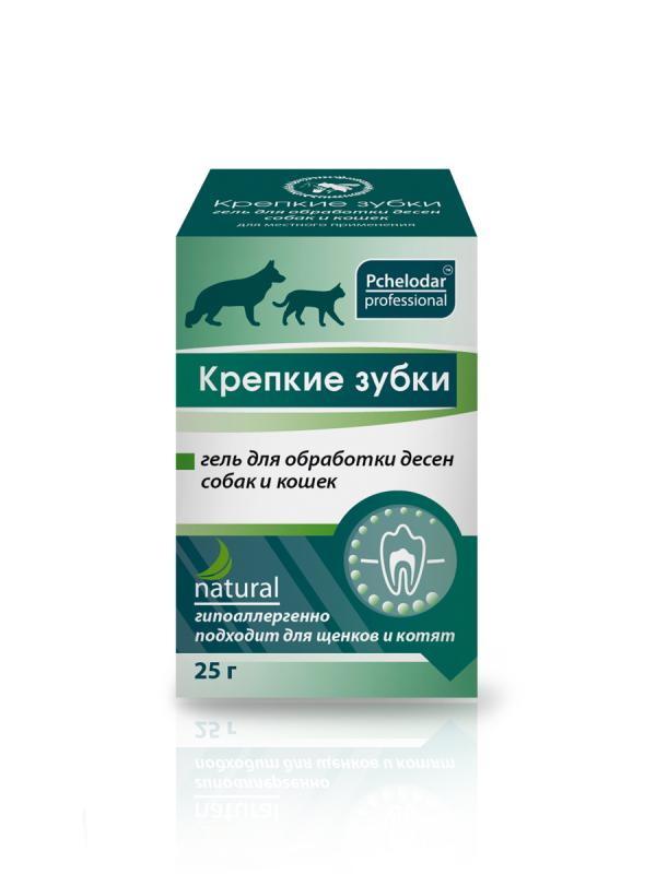 Зубной Спрей Крепкие Зубки 50мл для кошек и собак фото, цены, купить