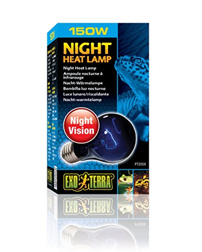 Лампа лунного света Night Heat Lamp 150 Вт. PT2059 фото, цены, купить