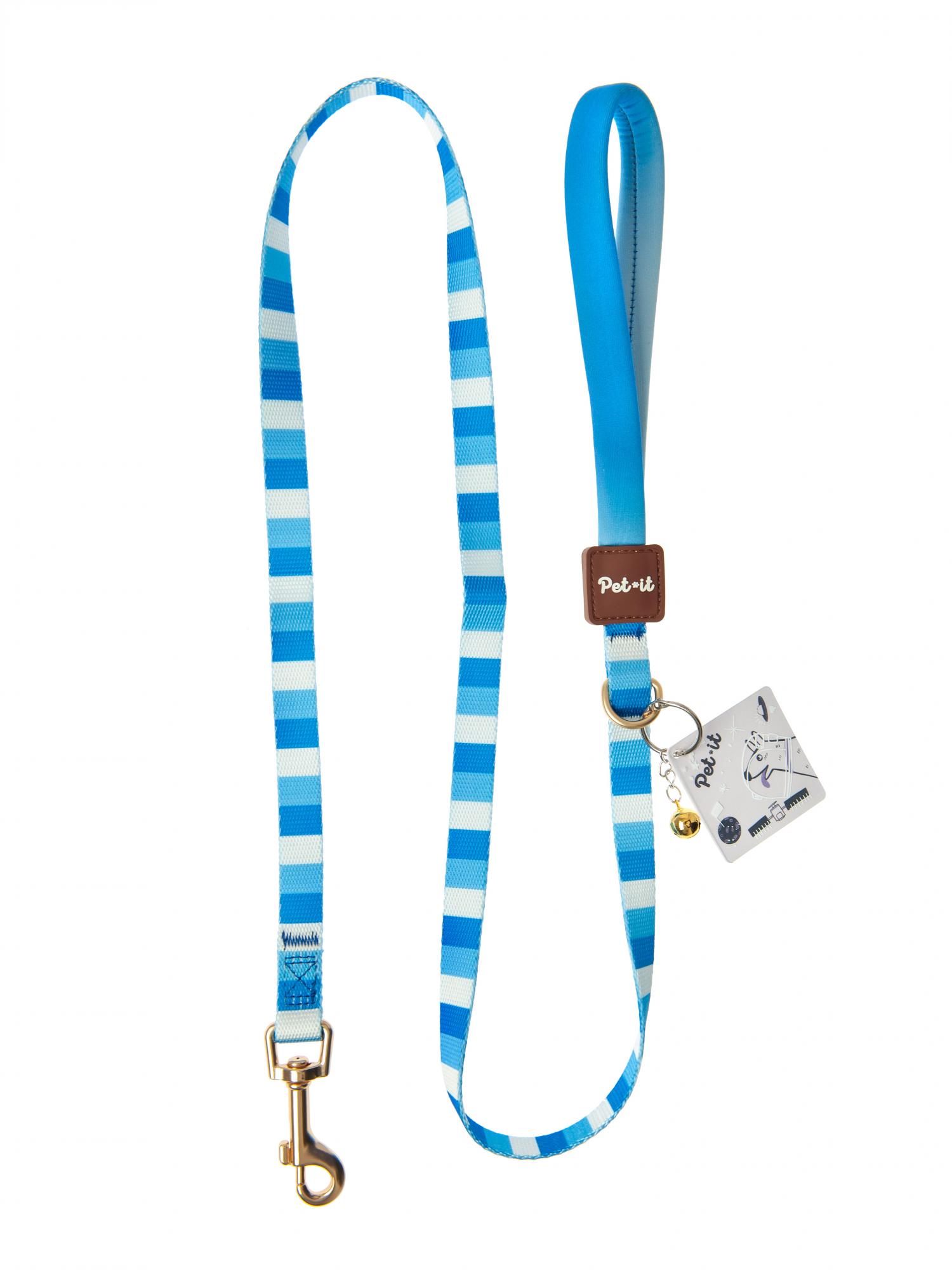 Pet-it Поводок серия MIX 19мм 120см M фото, цены, купить