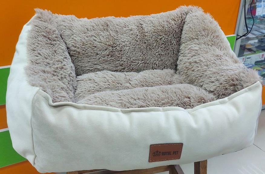 Диван престиж замша молочная №1 фото, цены, купить