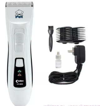 Машинка CODOS CP-9200 фото, цены, купить