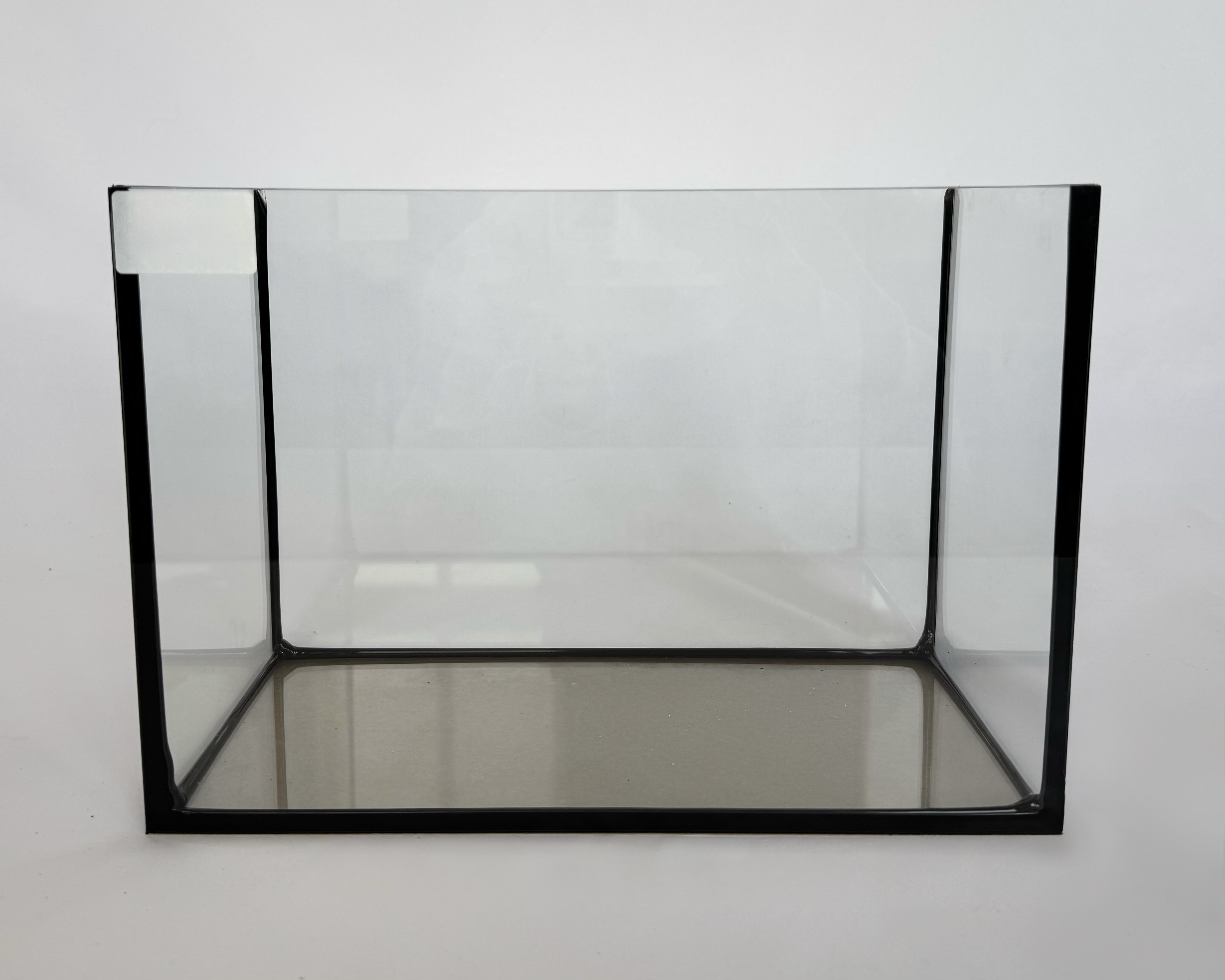 Прямоугольный аквариум - 14л, 33*17*23см фото, цены, купить