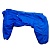 Зимний комбинезон OSSO соб синий (мальчик) фото, цены, купить