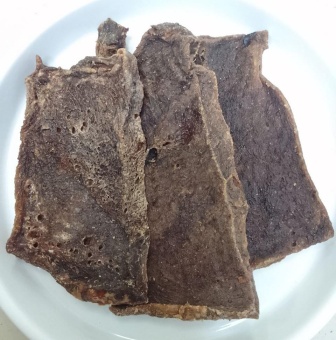 Лакомства AKARA BAR Вымя говяжье 500г фото, цены, купить