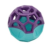 Куб для лакомств Marli 8см из термопластичной резины фото, цены, купить
