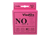 VladOx ТЕСТ NO2 для измерения концентрации нитритов фото, цены, купить