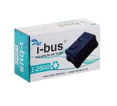 I-BUS Компрессор I-2500 1,9 Вт (1,5л/мин) одноканальный  фото, цены, купить