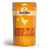 AlpenHof Грудка куриная по-домашнему для мелких собак и щенков, 50 г фото, цены, купить
