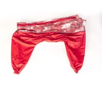 Комбинезон для собак OSSO Fashion, 40-0 (сука) фото, цены, купить