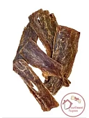 Лакомства "Домашний Рецепт" Пикальное говяжье мясо 500г фото, цены, купить