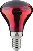 Инфракрасная лампа красный свет 50W						 фото, цены, купить