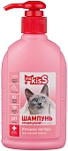 Шампунь-Кондиционер Ms.Kiss  Изящная Пантера для короткошерстных кошек 200мл фото, цены, купить