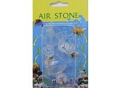 Присоска 7*10см Набор 6шт LY1203-6 фото, цены, купить